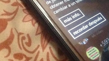 WhatsApp en Windows 10