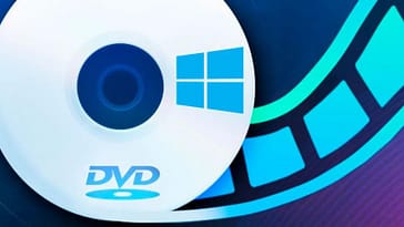 Reproductor de DVD en Windows 10: Cómo Ver Nuestros Discos Gratis 9 Reproductor de DVD
