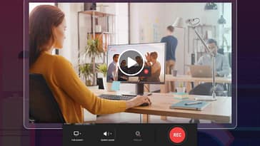 EaseUS RecExperts: Graba Todo lo que Quieras de la Pantalla en el PC 6 EaseUS RecExperts