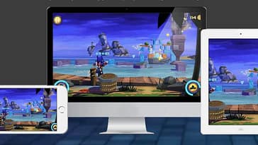 Cómo Duplicar la Pantalla del iPhone en mi PC con Windows 7 o 10 4 duplicar pantalla del iPhone en el PC