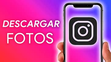 Descargar Fotos de Instagram