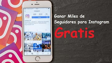 ganar seguidores de instagram gratis