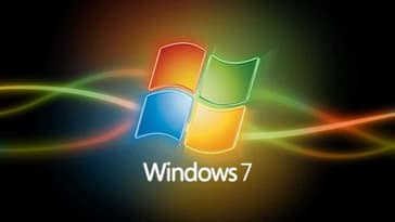 Instalar Windows 7