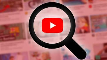 Zoom In en Videos de YouTube
