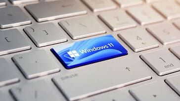 desinstalar Bloatware en Windows 11