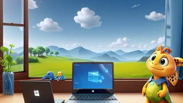 Noticias sobre Windows 11 dicen que no crece