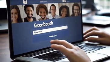 borrar amigos de facebook