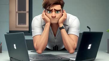 Error Windows Script Host PC con problemas