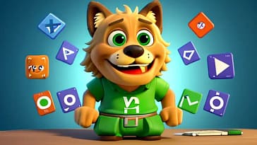 Asi puedes Convertir Video mp4 a Gif Animado