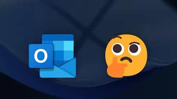 Outlook no funciona en Windows 11