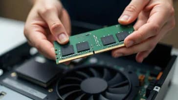 Escasez de Memorias RAM en 2025: Precios al alza, compras de pánico y el impacto de la demanda de centros de datos 6 Escasez de Memorias RAM en 2025