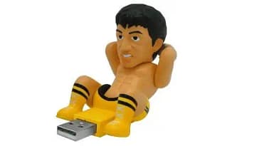 Por qué deberías guardar tus apps favoritas en una memoria USB 10 pendrive usb raros