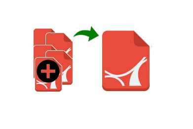 Unir 2 documentos PDF