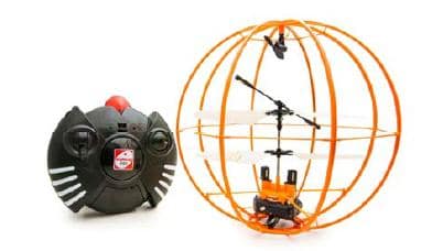 Space Ball - el próximo juguete para los niños en esta Navidad 12 Space Ball 01