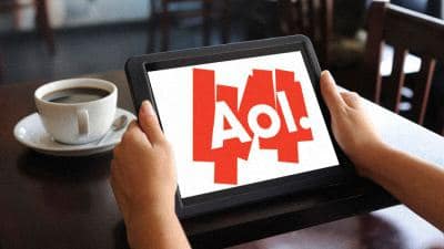 El lector de noticias AOL disponible para ordenadores personales y el iPad 3 lector de noticias AOL Reader