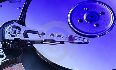 bloques malos Disco Duro