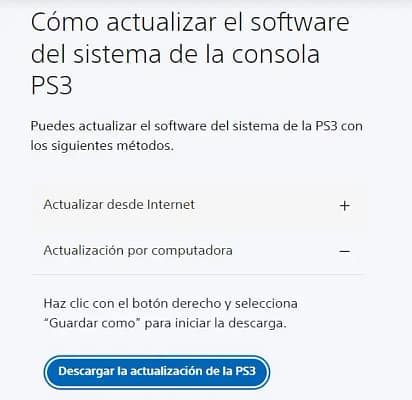 Juegos PS3 en Windows 11