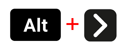 velocidad de reproducción en VLC