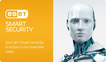 ESET Smart Security