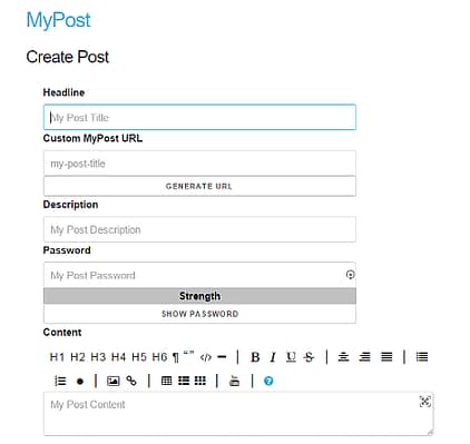 Ganar dinero en internet cpn My Post
