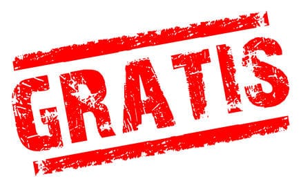 gratis