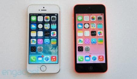 Comparativa entre el iPhone 5S y el iPhone 5C, ¿Cual es el ideal para ti? 1 Comparativa entre el iPhone 5S y el iPhone 5C 01