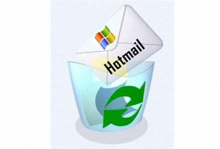 cerrarcuenta de hotmail