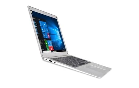YEPO 737S Laptop: La más Delgada y Barata con Windows 10 7 YEPO 737S Laptop