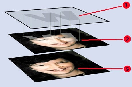 marca de agua en Videos