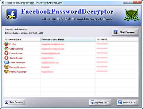facebookpassworddecryptor