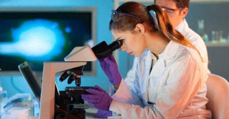 scientists-Matej-Kastelic