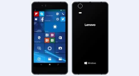 SoftBank 503LV: Primer teléfono móvil de Microsoft en Japón 11 SoftBank 503LV