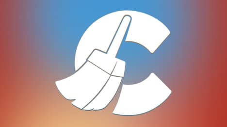 descargar CCleaner para acelerar Windows