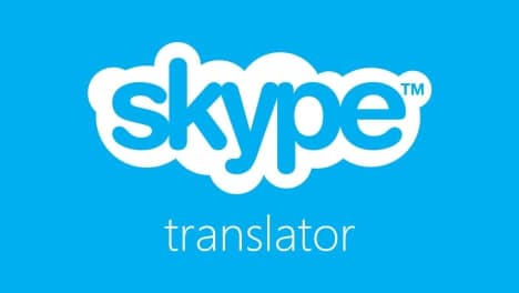 Traductor de Skype disponible para todos los Windows desde hoy 10 Skype
