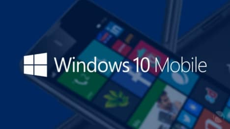 Cómo actualizar a Windows 10 tu teléfono móvil con Windows Phone 4 Windows 10 Mobile