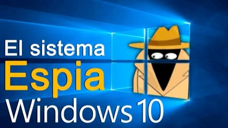 Win10 Spy Disabler: Desactivar procesos espías de Windows 10 6 Win10 Spy Disabler