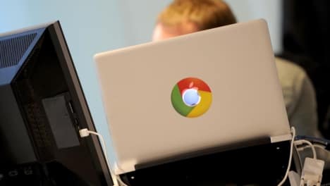 descargar extensiones Chrome