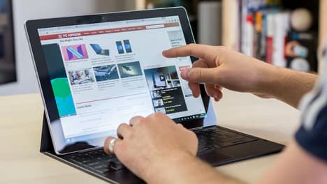 Galaxy TabPro S: Pros y Contras de su compra 14 Galaxy TabPro S