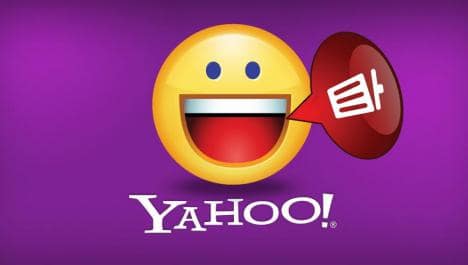 cuenta de yahoo