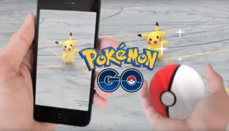 Pokemon GO: Ayudas para atrapar más criaturas rápidamente 3 Pokemon GO