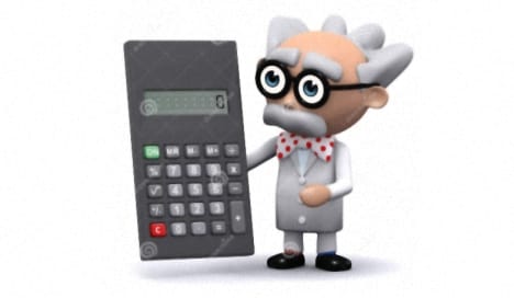 Calculadora en Windows 10: Más científica que nunca en todo 7 Calculadora en Windows 10