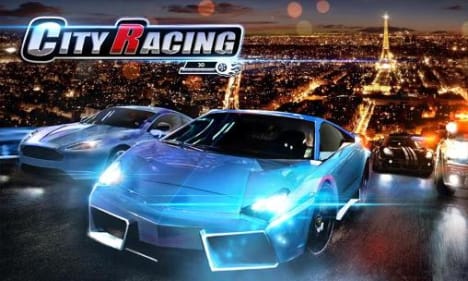 City Racing 3D: El Asphalt 8 para Windows 10 Mobile 12 City Racing 3D