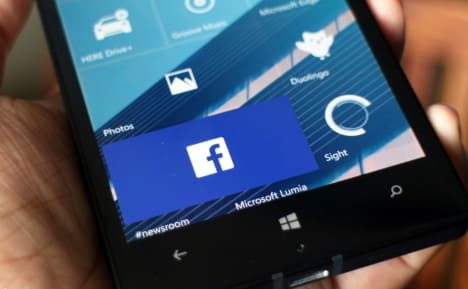 Facebook para Windows 10: Descarga ahora su versión beta 3 Facebook para Windows 10