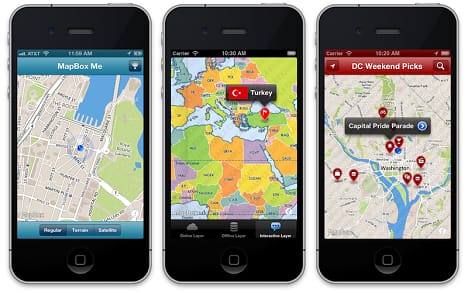 Google Plus iOS SDK 02