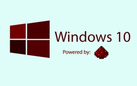 Windows 10 Redstone