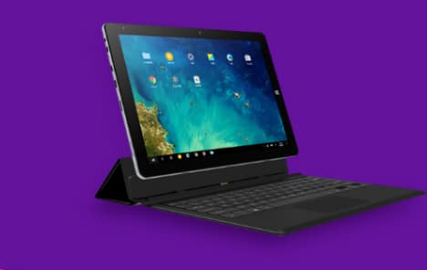 PC Barato con Windows 10