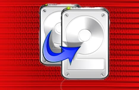 clonar disco duro rapido