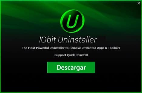IObit Uninstaller