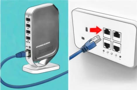 compartir una Impresora USB