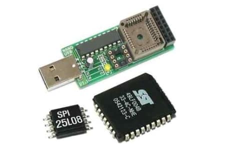 XTIDE Universal BIOS